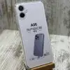 Чохол Space TPU на Samsung Galaxy A06