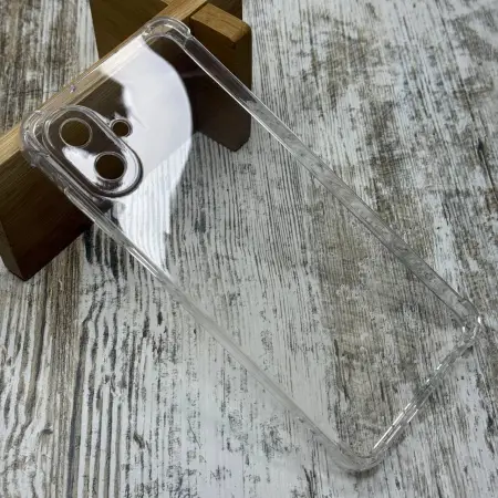 Чохол Anti-Broken Case на Samsung Galaxy A07