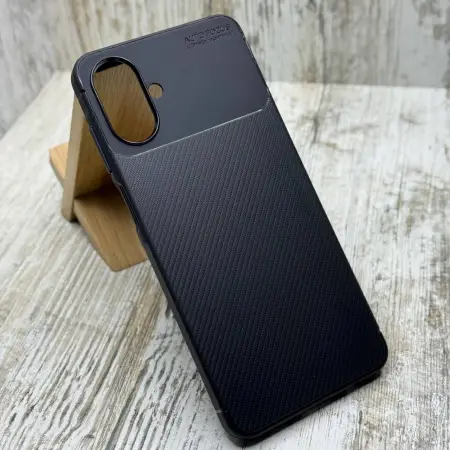 Чохол Carbon Auto-Focus на Samsung Galaxy A07