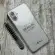 Чохол Clear Case 2 mm на Samsung A07/ A08