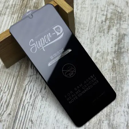 Скло Mietubl SuperD ESD на Samsung Galaxy A07 