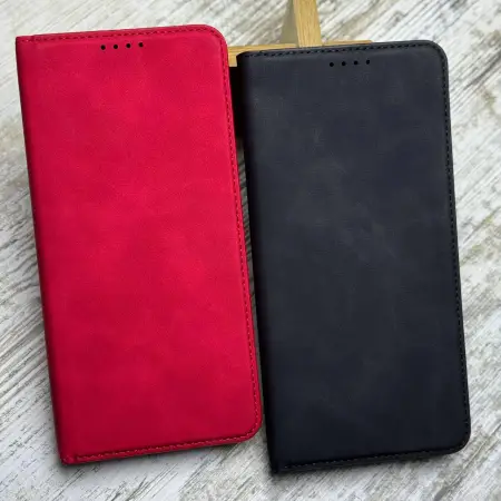 Чохол Leather Book Case на Samsung Galaxy A07 