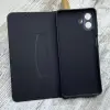 Чохол Leather Book Premium на Samsung Galaxy A07