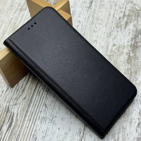 Чохол Leather Book Premium на Samsung Galaxy A07