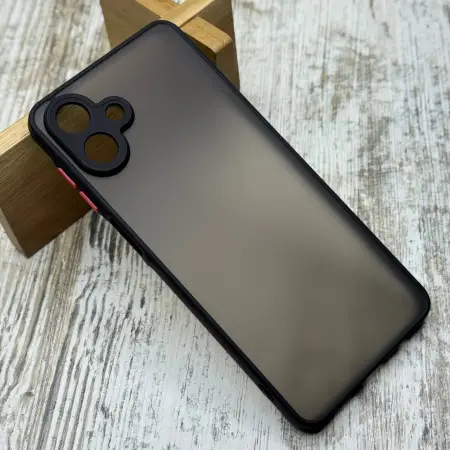 Чохол Matt Case на Samsung Galaxy A07