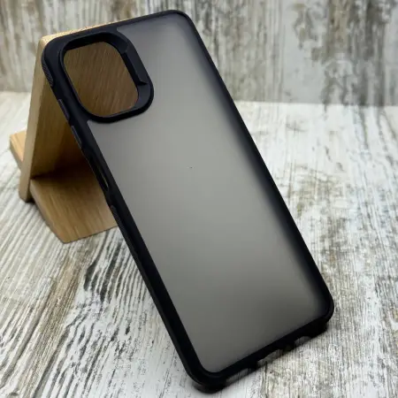 Чохол Matt Dual Case на Samsung Galaxy A07