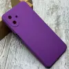 Чохол Silicone Case на Samsung Galaxy A07