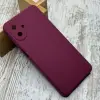 Чохол Silicone Case на Samsung Galaxy A07