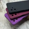 Чохол Silicone Case на Samsung Galaxy A07