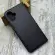 Чохол Black TPU Magnet на Samsung A07 (Чорний)