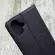 Чохол Black TPU Magnet на Samsung A07 (Чорний)