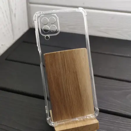 Чохол Anti-Broken Case на Samsung Galaxy A12/ M12 
