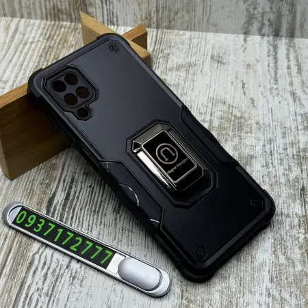 Чохол Armor Case на Samsung Galaxy A12/ M12 