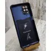 Чохол Armor Ring Case на Samsung Galaxy A12/ M12
