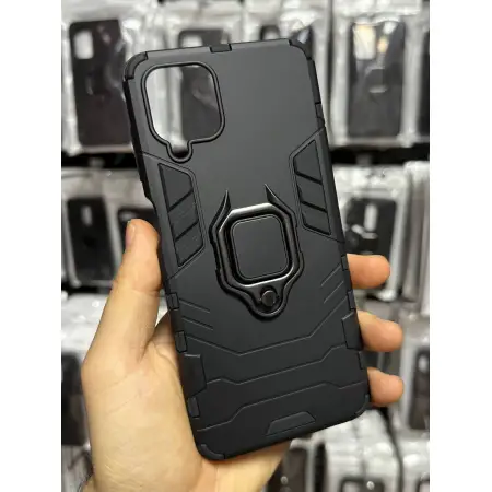Чохол Protective Pro на Samsung Galaxy A12/ M12 