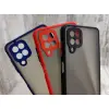 Чохол Matt Case на Samsung Galaxy A12/ M12