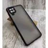 Чохол Matt Case на Samsung Galaxy A12/ M12
