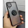 Чохол Matt Ring на Samsung Galaxy A12/ M12