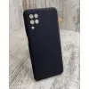 Чохол Silicone Case на Samsung Galaxy A12/ M12