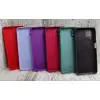 Чохол Silicone Case на Samsung Galaxy A12/ M12