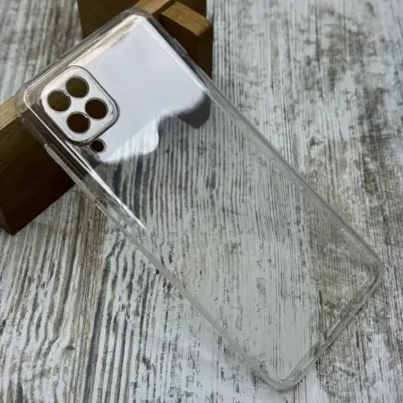 Чохол Slim KST на Samsung Galaxy A12/ M12