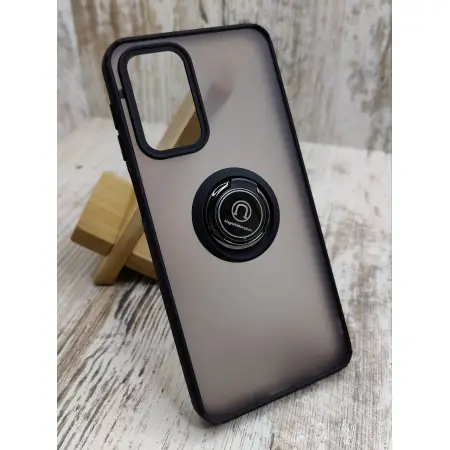 Чохол Matt Ring на Samsung Galaxy A13 