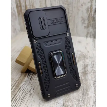 Чохол Protective Camera Ring на Samsung Galaxy A13 
