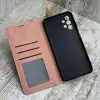 Чохол книжка прошита на Samsung Galaxy A13