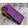 Чохол Silicone Case на Samsung Galaxy A13