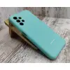 Чохол Silicone Case на Samsung Galaxy A13