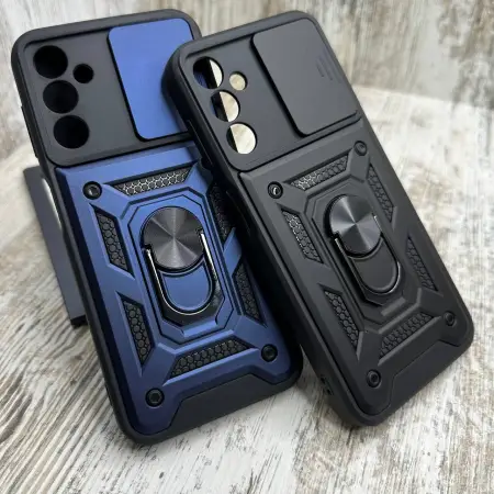 Чохол Armor Ring Case на Samsung Galaxy A14 