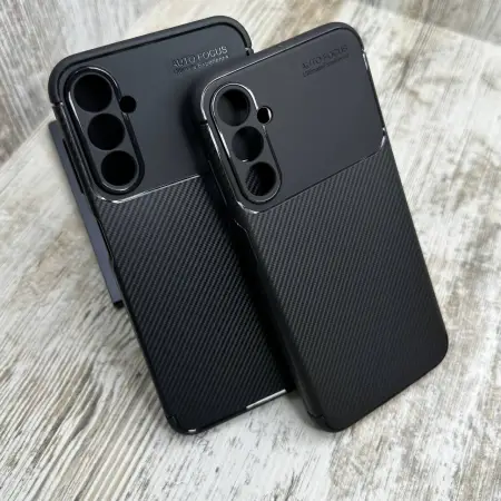 Чохол Carbon Auto-Focus на Samsung Galaxy A13 