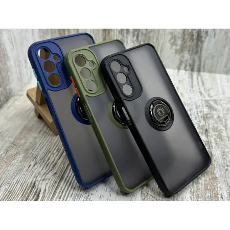 Чохол Matt Ring на Samsung Galaxy A14 