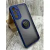 Чохол Matt Ring на Samsung Galaxy A14