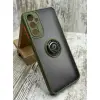 Чохол Matt Ring на Samsung Galaxy A14