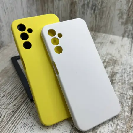 Чохол Silicone Case на Samsung Galaxy A14 