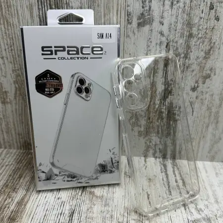 Чохол Space Camera на Samsung Galaxy A14 