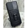 Чохол Armor Ring Case на Samsung Galaxy A15 – Надійний захист