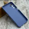 Чохол Silicone Candy на Samsung Galaxy A15
