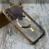 Чохол Chrome MagSafe на Samsung Galaxy A15