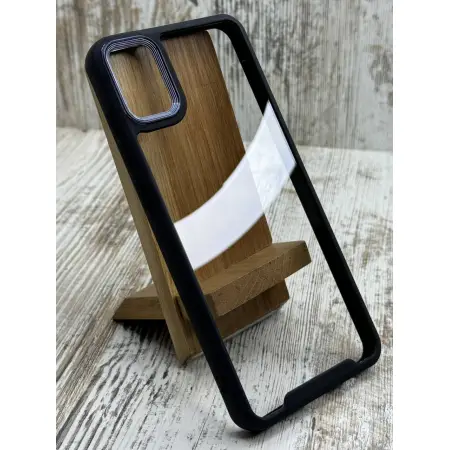 Чохол Clear Luxury на Samsung Galaxy A05 