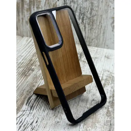 Чохол Clear Luxury на Samsung Galaxy A15 