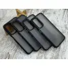 Чохол Dual Case на Samsung Galaxy A15