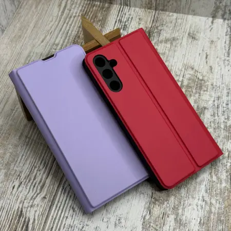 Чохол Fibra Book на Samsung Galaxy A15 