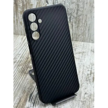 Чохол Carbon TPU на Samsung Galaxy A15 