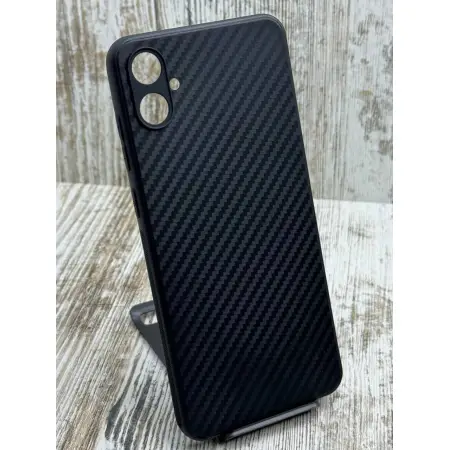 Чохол Carbon TPU на Samsung Galaxy A05 
