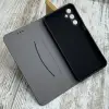 Чохол Leather Book на Samsung Galaxy A15