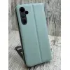 Чохол Leather Book на Samsung Galaxy A15