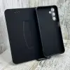Чохол Leather Book на Samsung Galaxy A15
