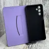 Чохол Leather Book на Samsung Galaxy A15